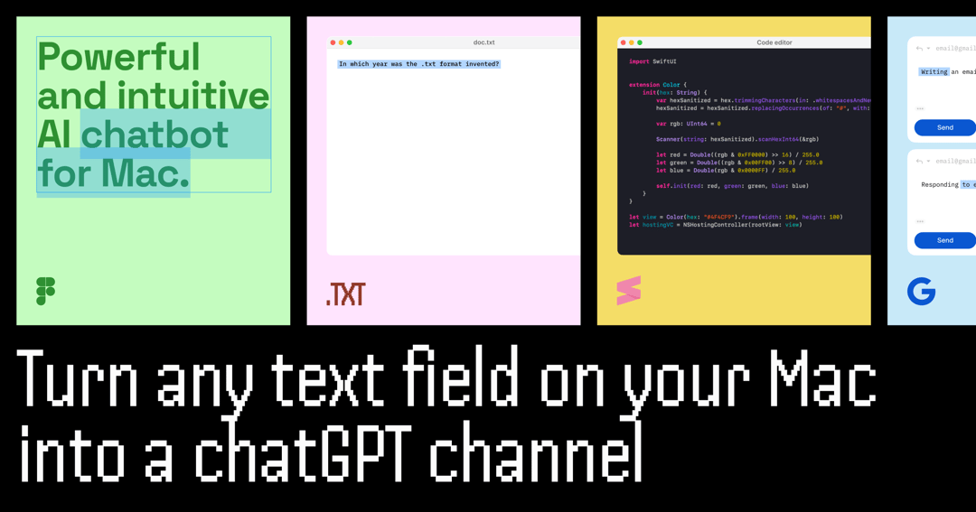 Gep website homepage built with Framer
