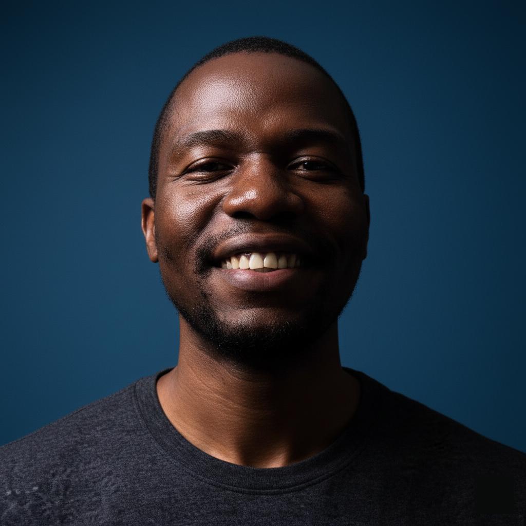 Delcio Designs website homepage built with Framer
