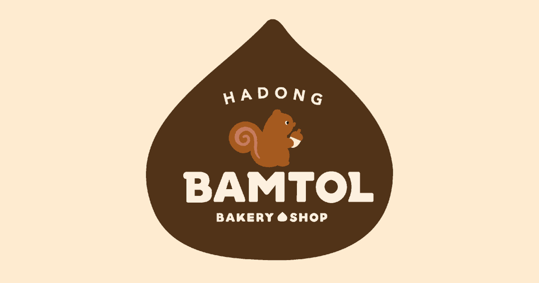Bamtol website homepage built with Framer