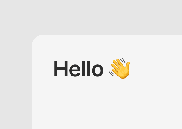 carlhauser website homepage built with Framer