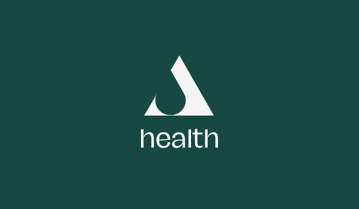 Aeonic Health website homepage built with Framer